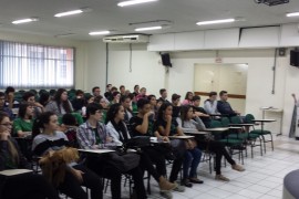 Palestra Gerar - Aprendiz Legal